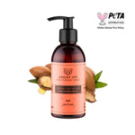 Saç Bakım Serumu Argan 100 ml