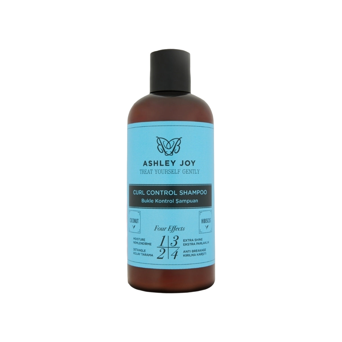 Şampuan Bukle Kontrol 400 ml