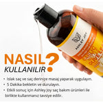 Şampuan Güçlendirici 400 ml