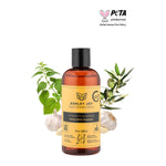 Şampuan Güçlendirici 400 ml