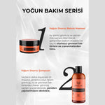 Şampuan Yoğun Onarıcı 400 ml