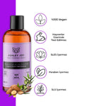 Şampuan Argan Zeytinyağlı 400 ml