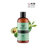 Şampuan Antifrizz 400 ml