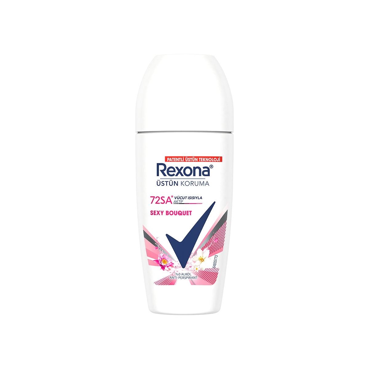 Rexona Kadın Roll on Sexy Bouquet 50 ml