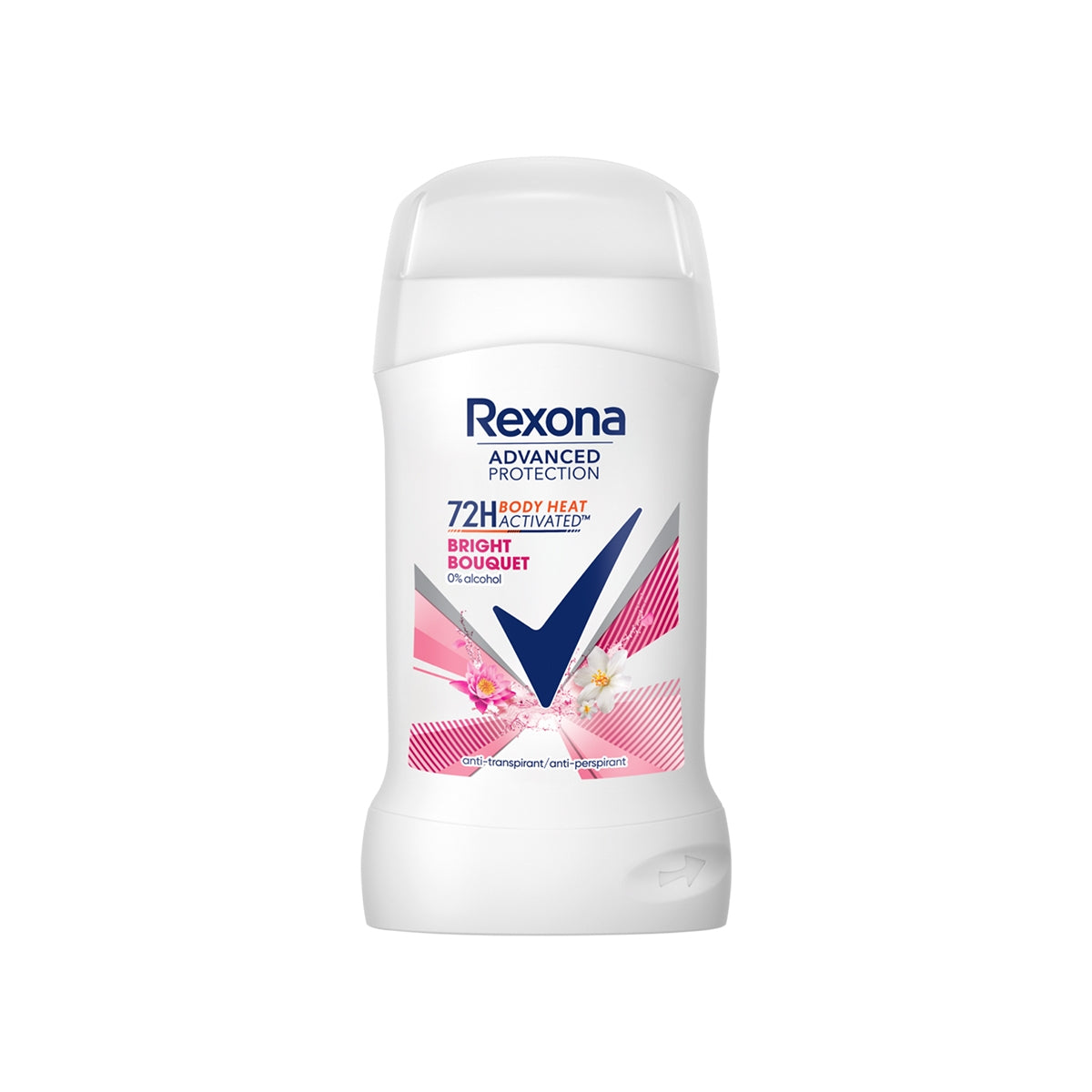 Rexona Kadın Stick Bright Bouquet 50 ml