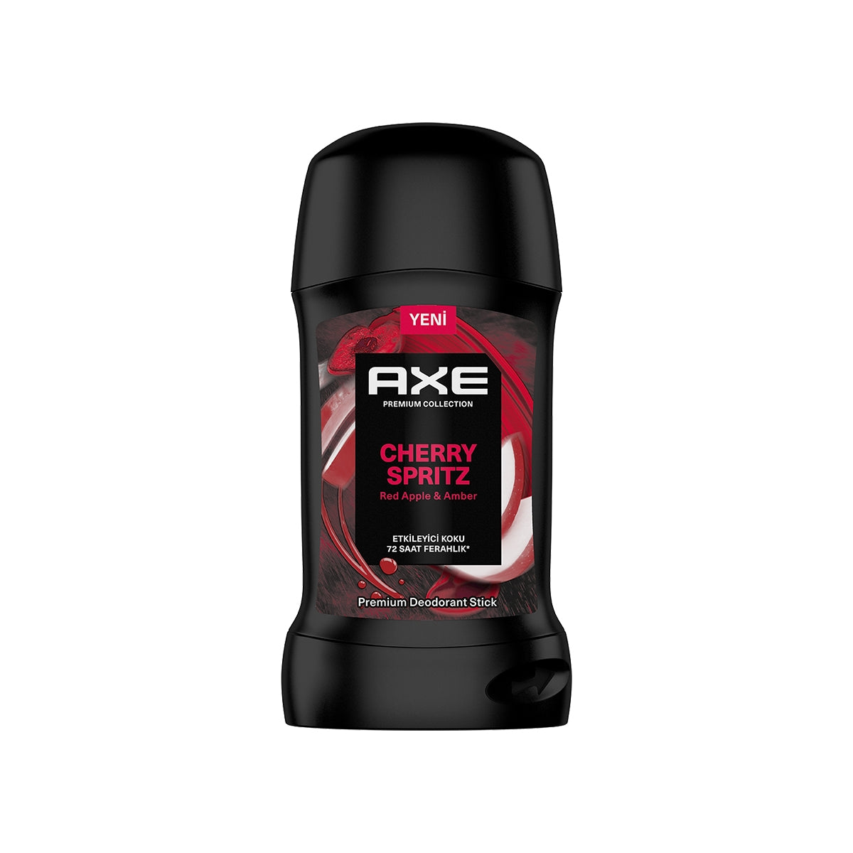 Axe Cherry Spritz Erkek Stick 50 ml