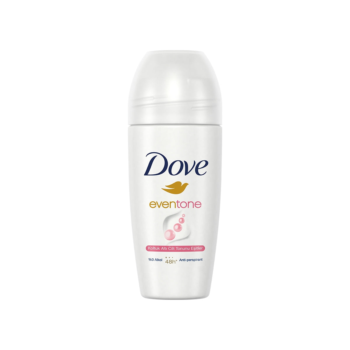 Dove Roll-on Eventone Kadın 50 ml