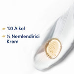 DOVE Krem Stick Deodorant Original Kadın 50 ml