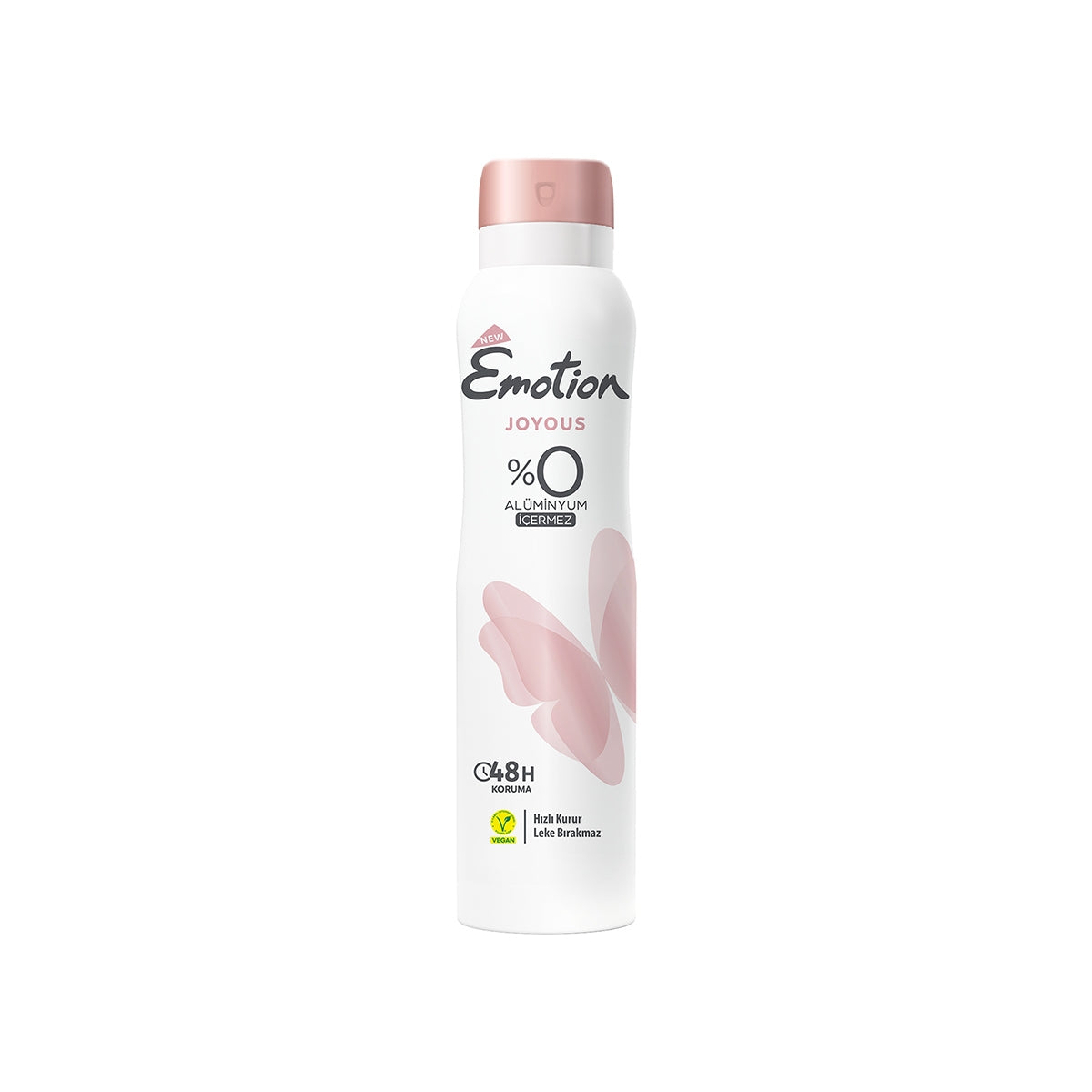 Emotion Deodorant Sprey Kadın Joyous 150 ml
