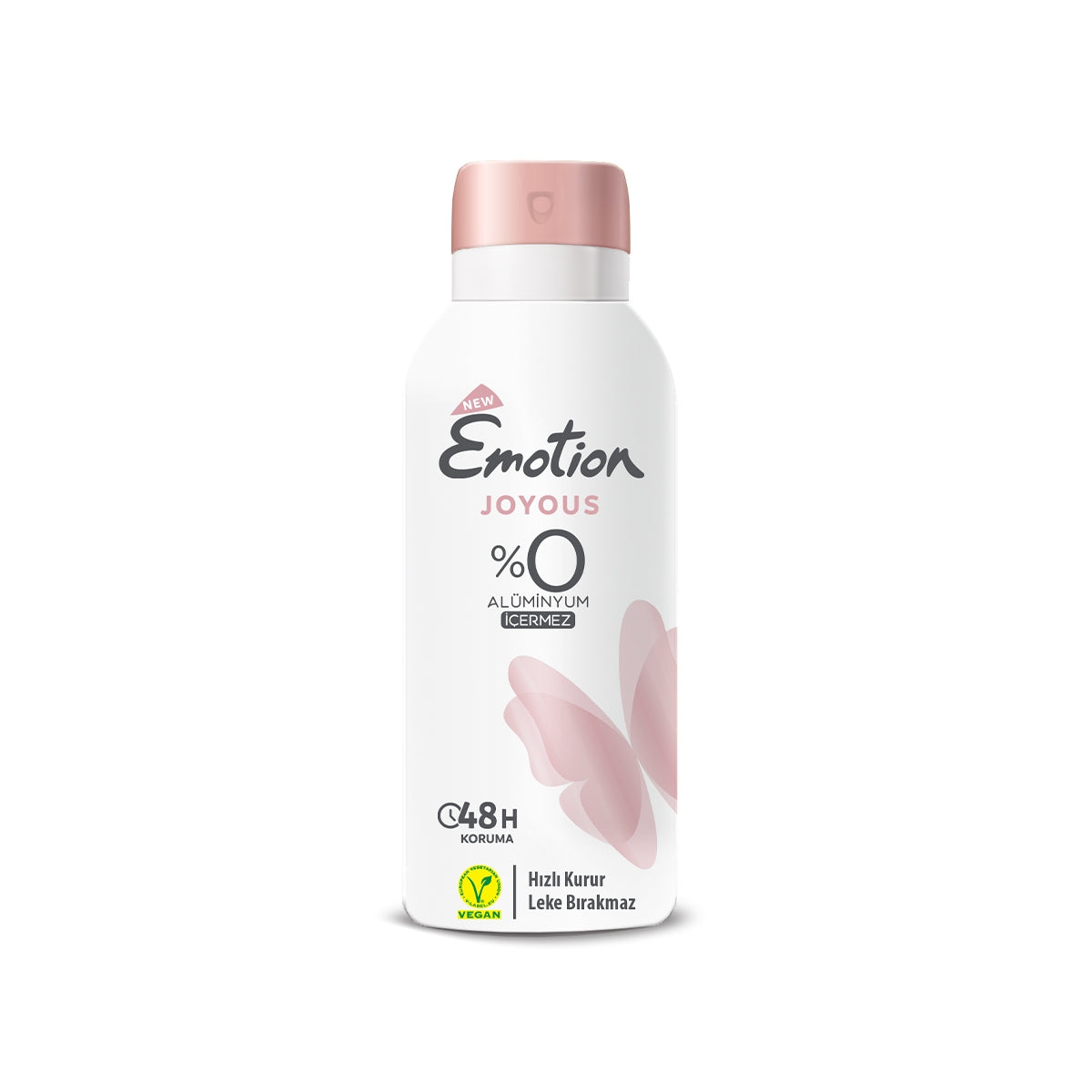 Emotion Deodorant Sprey Kadın Joyous 90 ml
