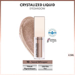 Kristal Likit Far 10 Sand Whisper
