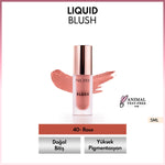 Likit Allık 40 Rose