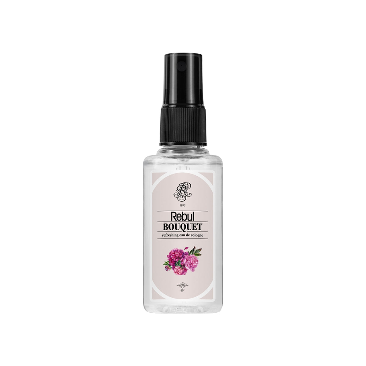 REBUL Kolonya Bouquet 50 ml

