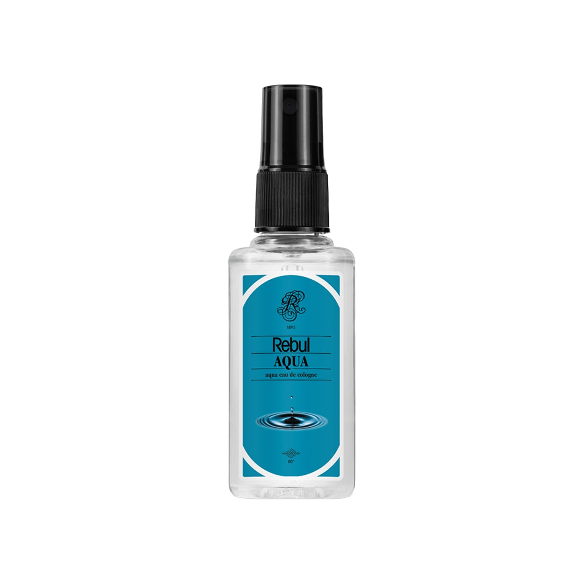 REBUL Kolonya Aqua 50 ml

