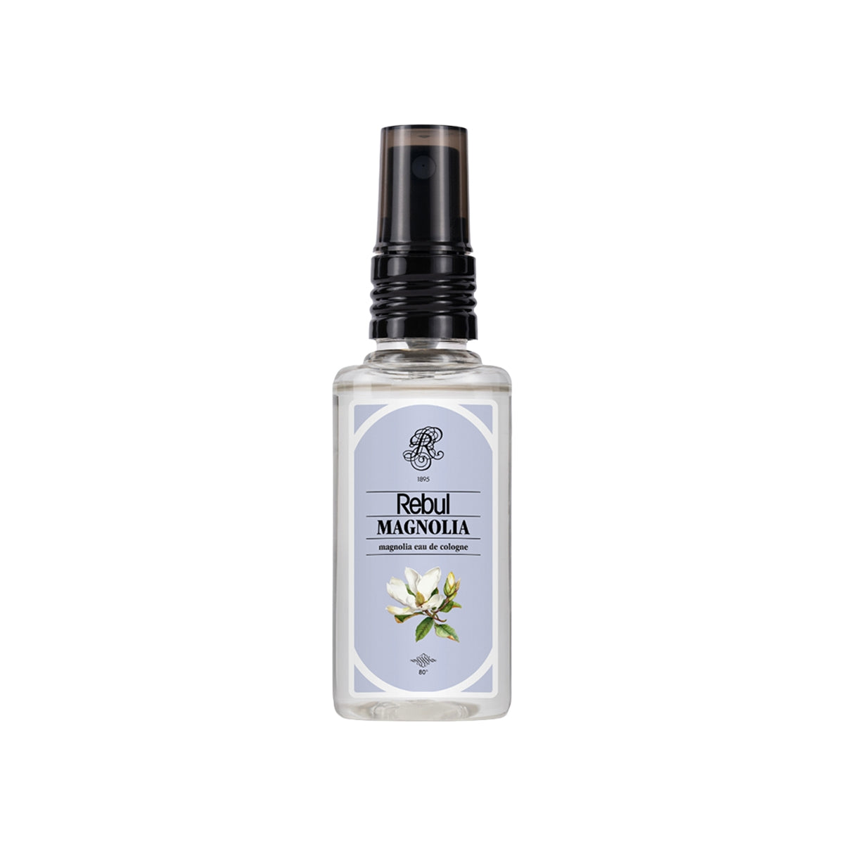 REBUL Kolonya Magnolia 50 ml
