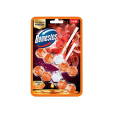 DOMESTOS WC Blok Şeftali Çiçeği 2x50g