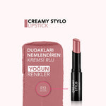 Creamy Stylo Ruj 13 Fall Rose