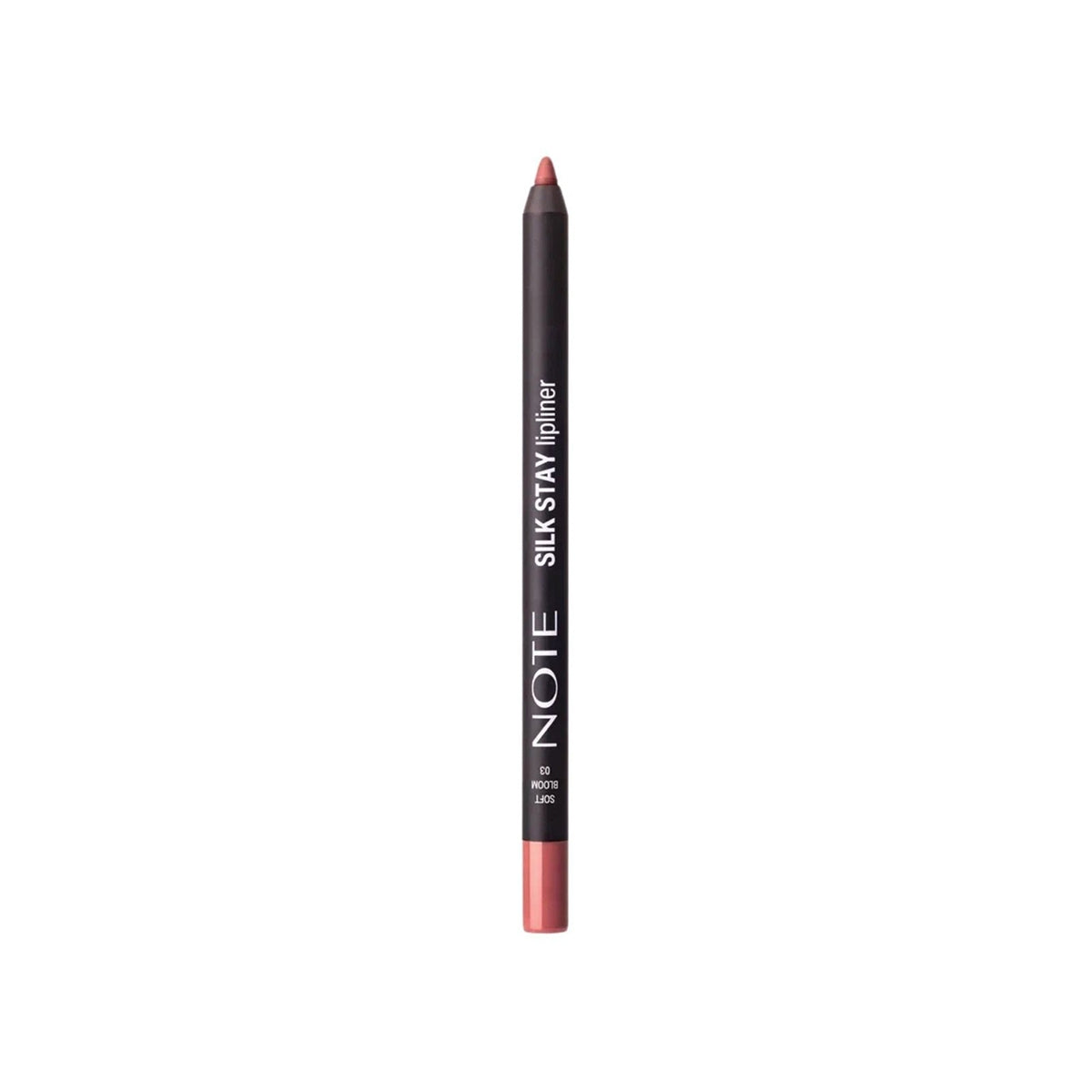 Dudak Kalemi Sılk Stay Soft Bloom