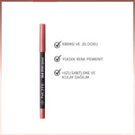 Dudak Kalemi Sılk Stay Soft Bloom