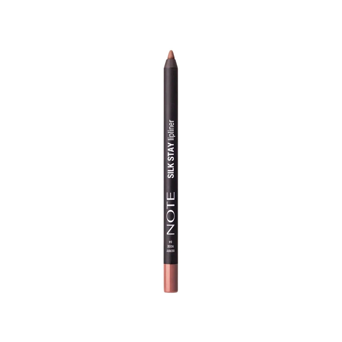 Dudak Kalemi Sılk Stay Muted Berry Rose