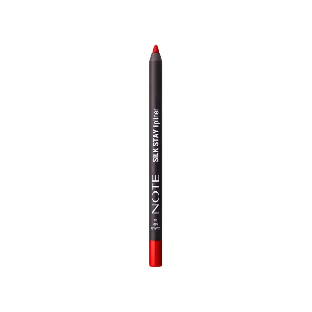 Dudak Kalemi Sılk Stay Scarlet Red