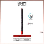 Dudak Kalemi Sılk Stay Scarlet Red
