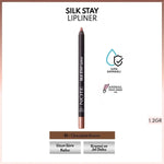 Dudak Kalemi Sılk Stay Chocolate Brown