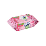 Solo Doğal Güç Kiraz Çiçeği Yüzey Temizleme Mendili 100 'lü