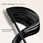 Arzu Sabancı Maskara
