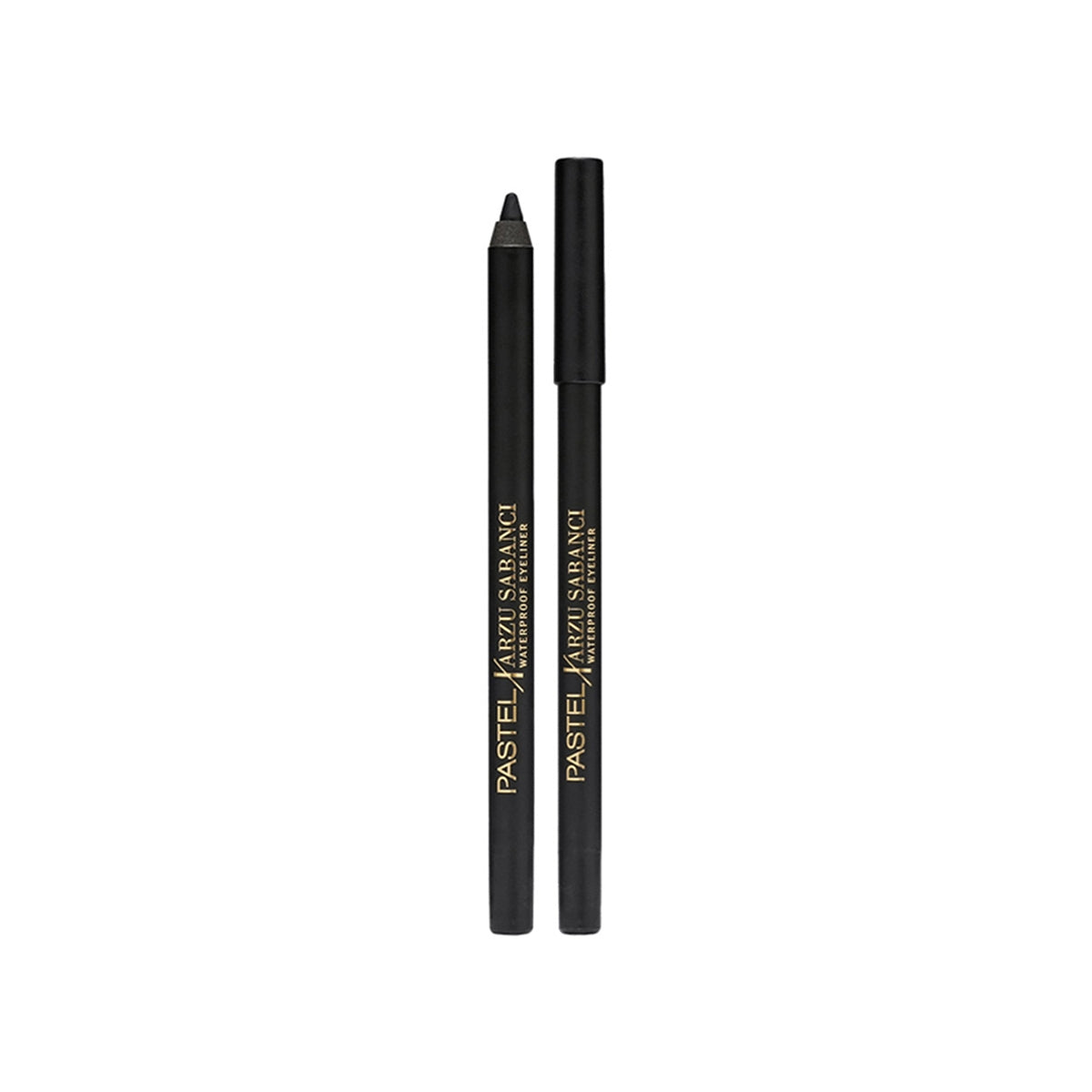 Arzu Sabancı Eyelıner Black 71