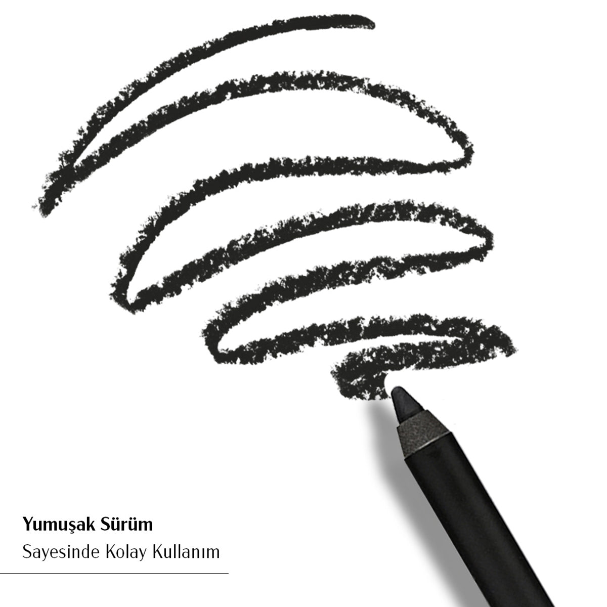Arzu Sabancı Eyelıner Black 71