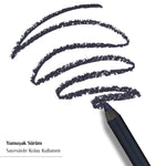 Arzu Sabancı Eyelıner Dark Blue