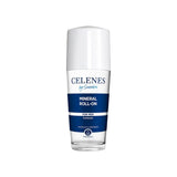 CELENES Thermal Roll-on Erkek 75 ml
