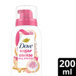 Duş Köpüğü Sugar Cookie 200 ml