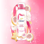 Duş Köpüğü Sugar Cookie 200 ml