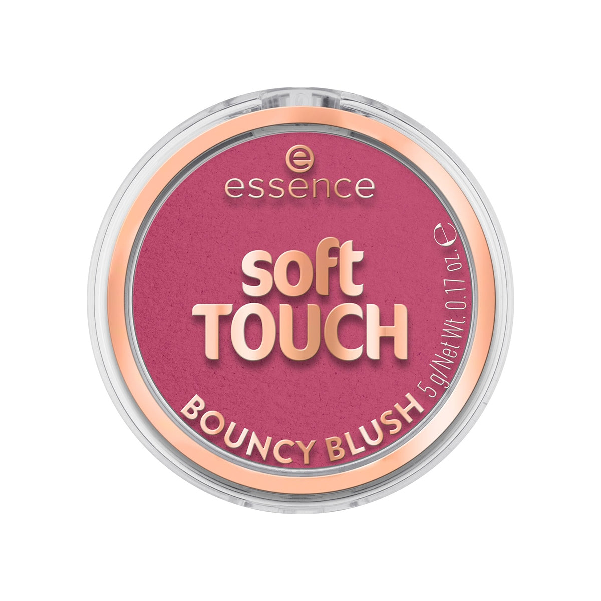 Soft Touch Bouncy Allık 20
