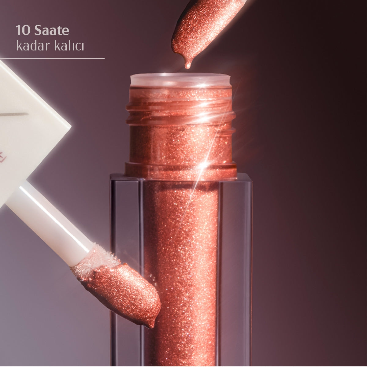 Arzu Sabancı Eyeshadow 301