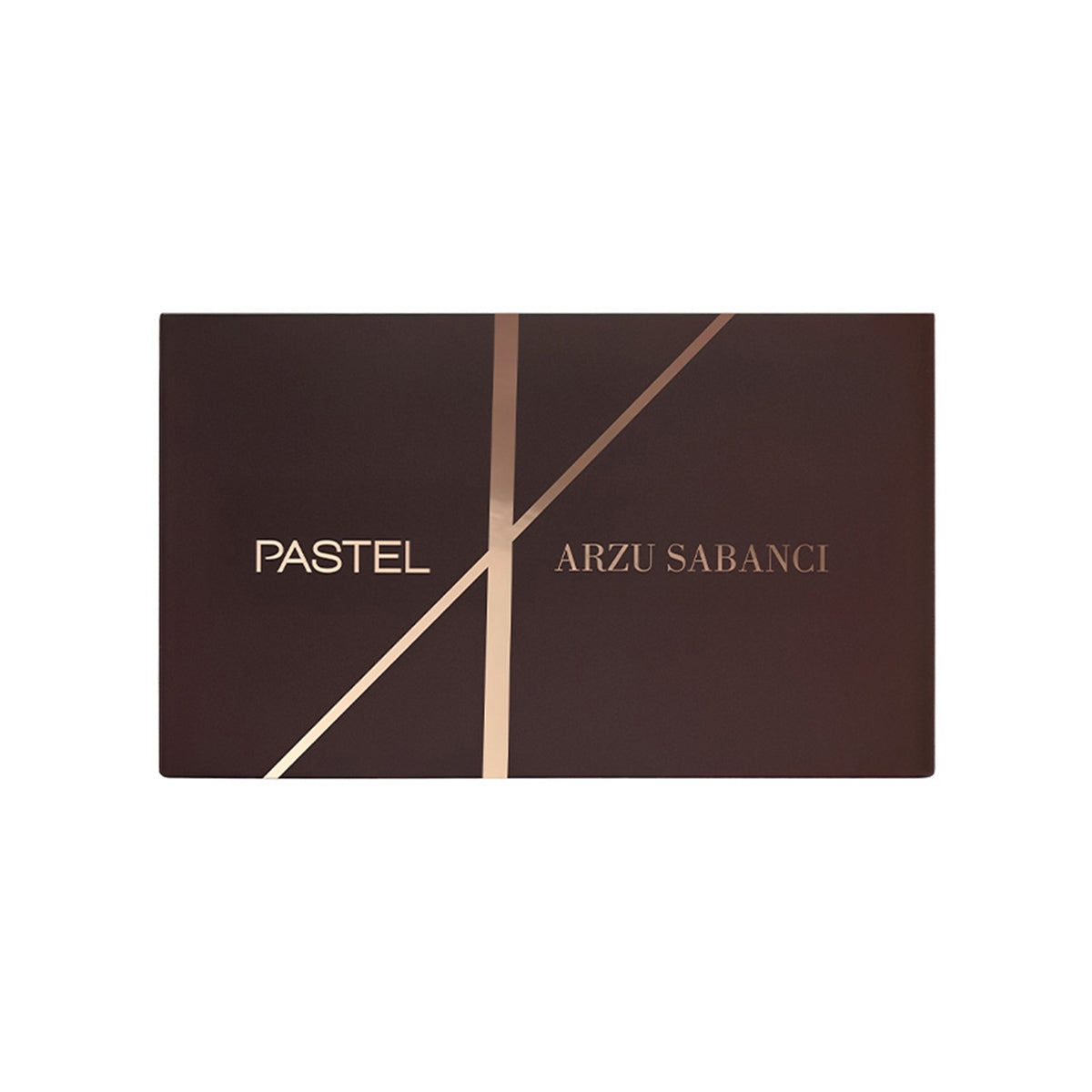 Arzu Sabancı 6'lı Eyeshadow Set