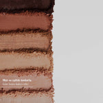 Arzu Sabancı 6'lı Eyeshadow Set