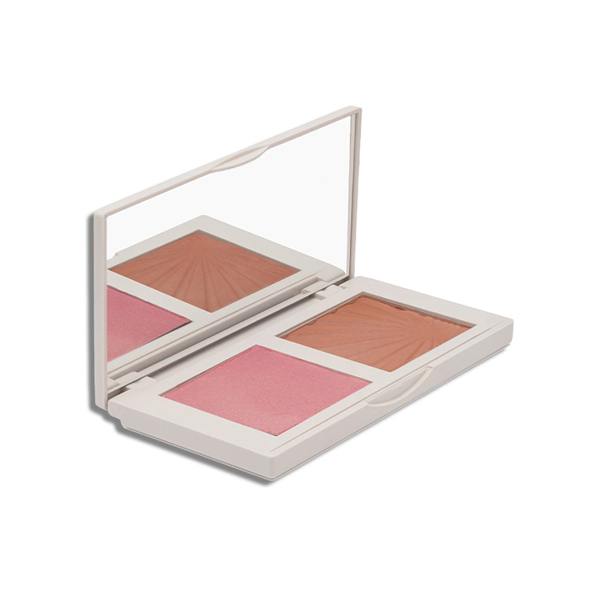 Arzu Sabancı Duo Blush Set