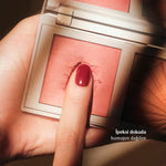Arzu Sabancı Duo Blush Set