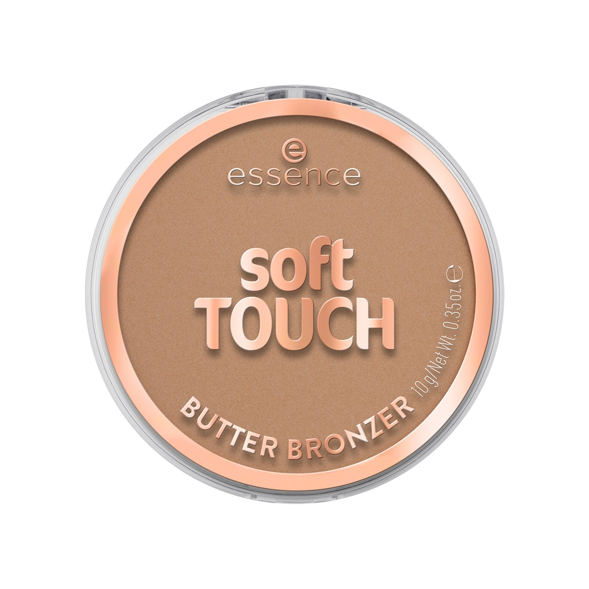 Soft Touch Butter Bronzer 10 Whipped Buttercup