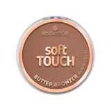 Soft Touch Butter Bronzer 20 Golden Buttercream