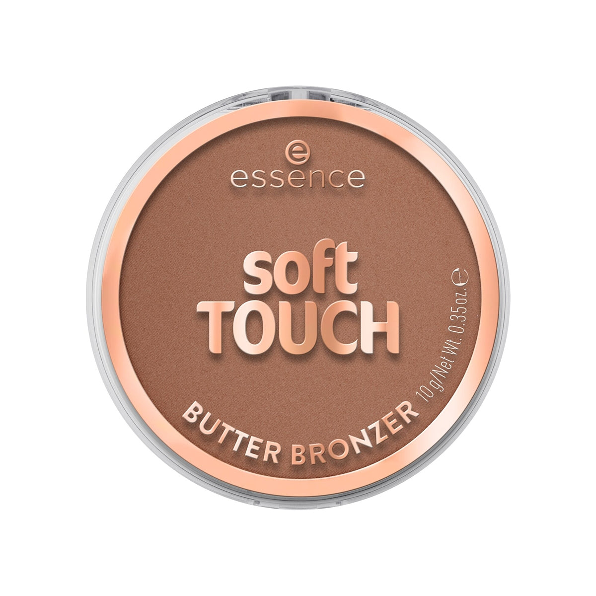 Soft Touch Butter Bronzer 20 Golden Buttercream