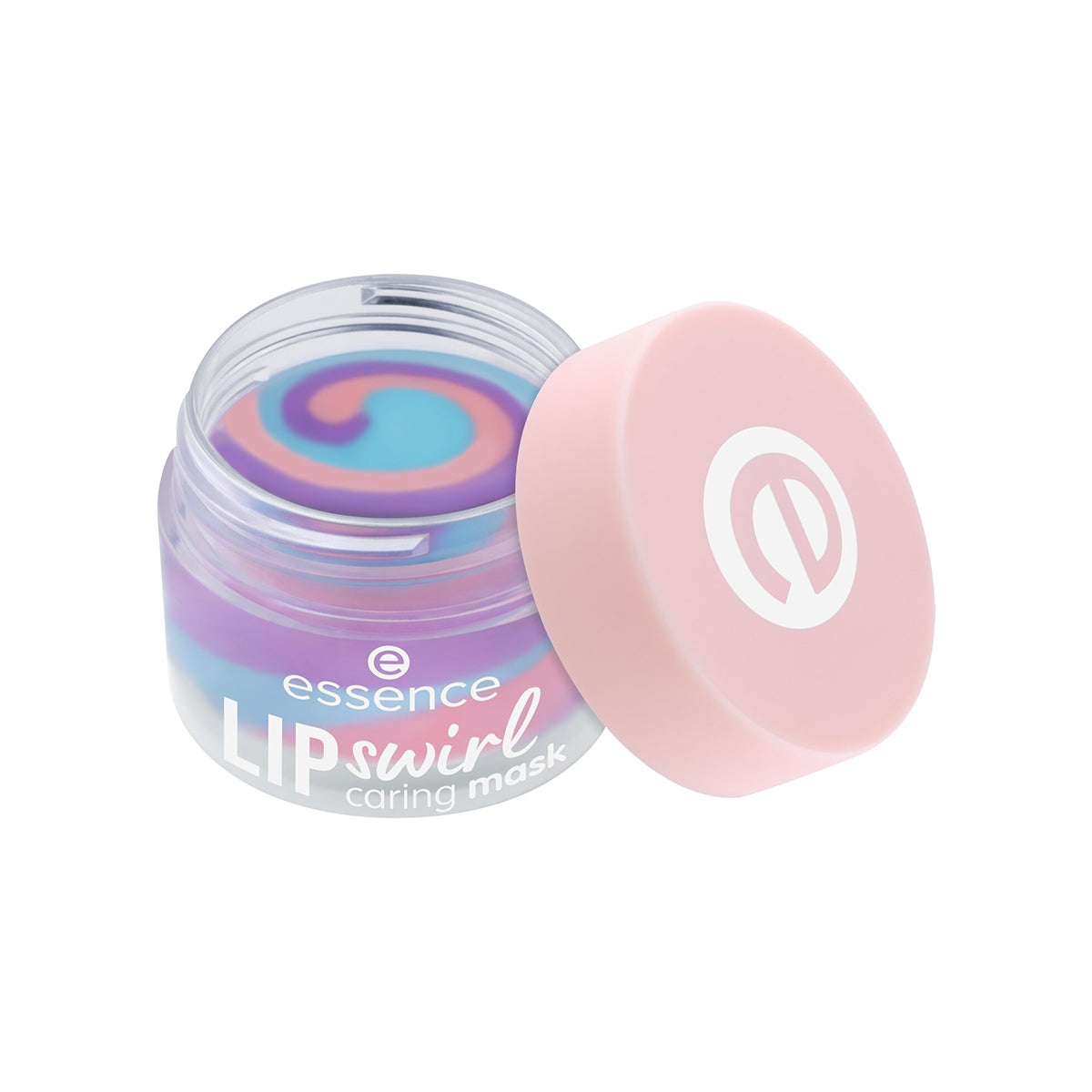 Lip Swirl Dudak Bakım Maskesi 01
