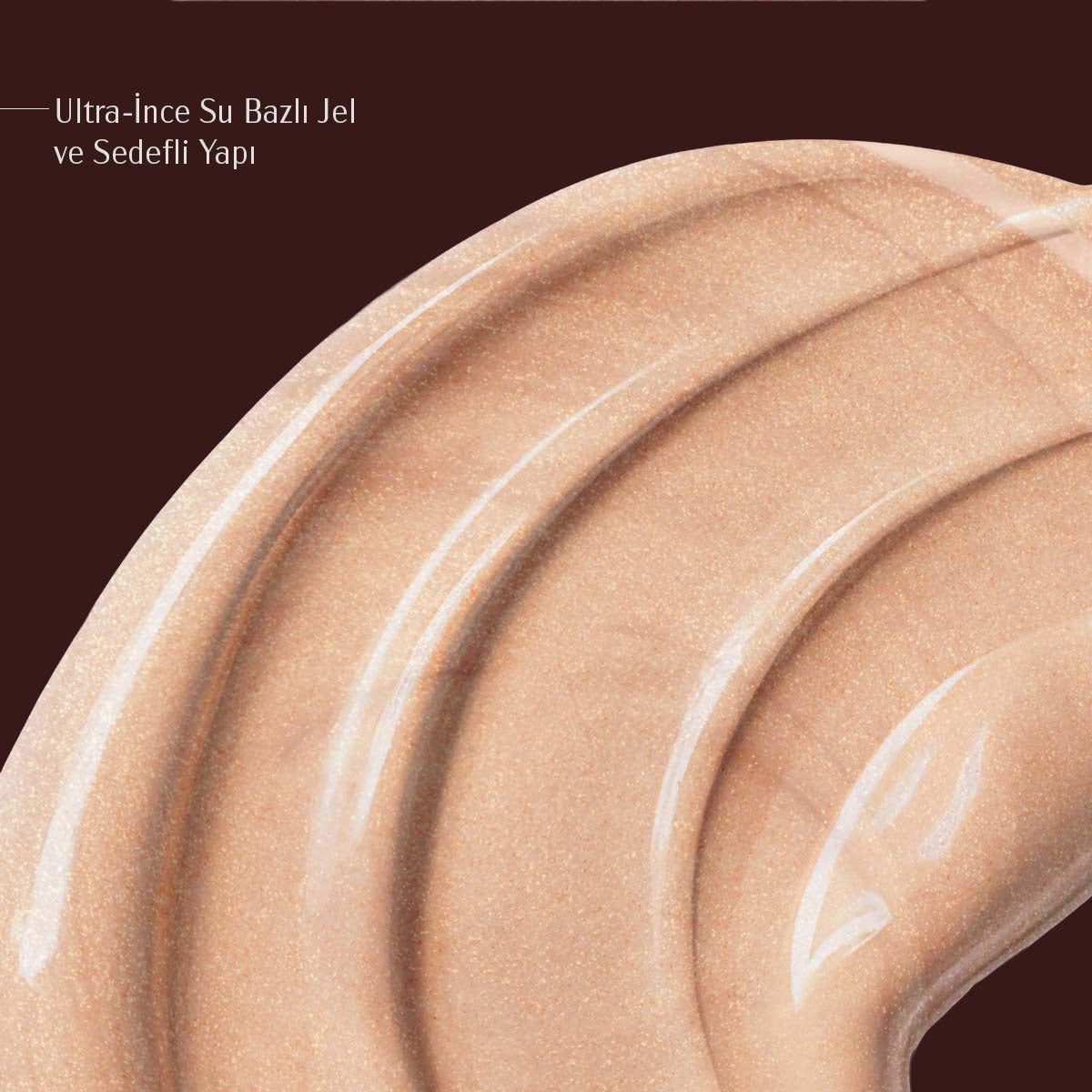 Arzu Sabancı Makyaj Bazı