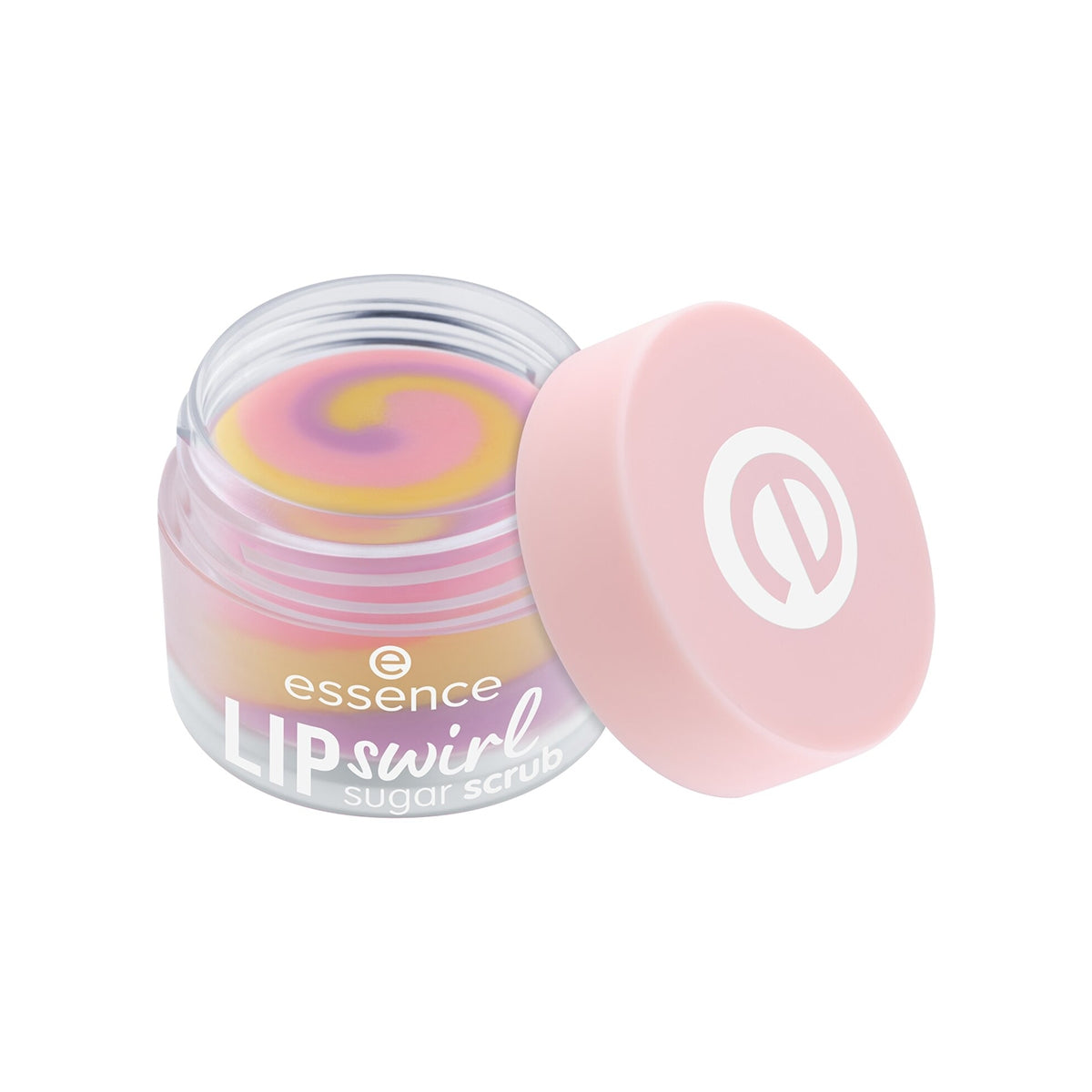 Lip Swirl Şekerli Dudak Peeling 01
