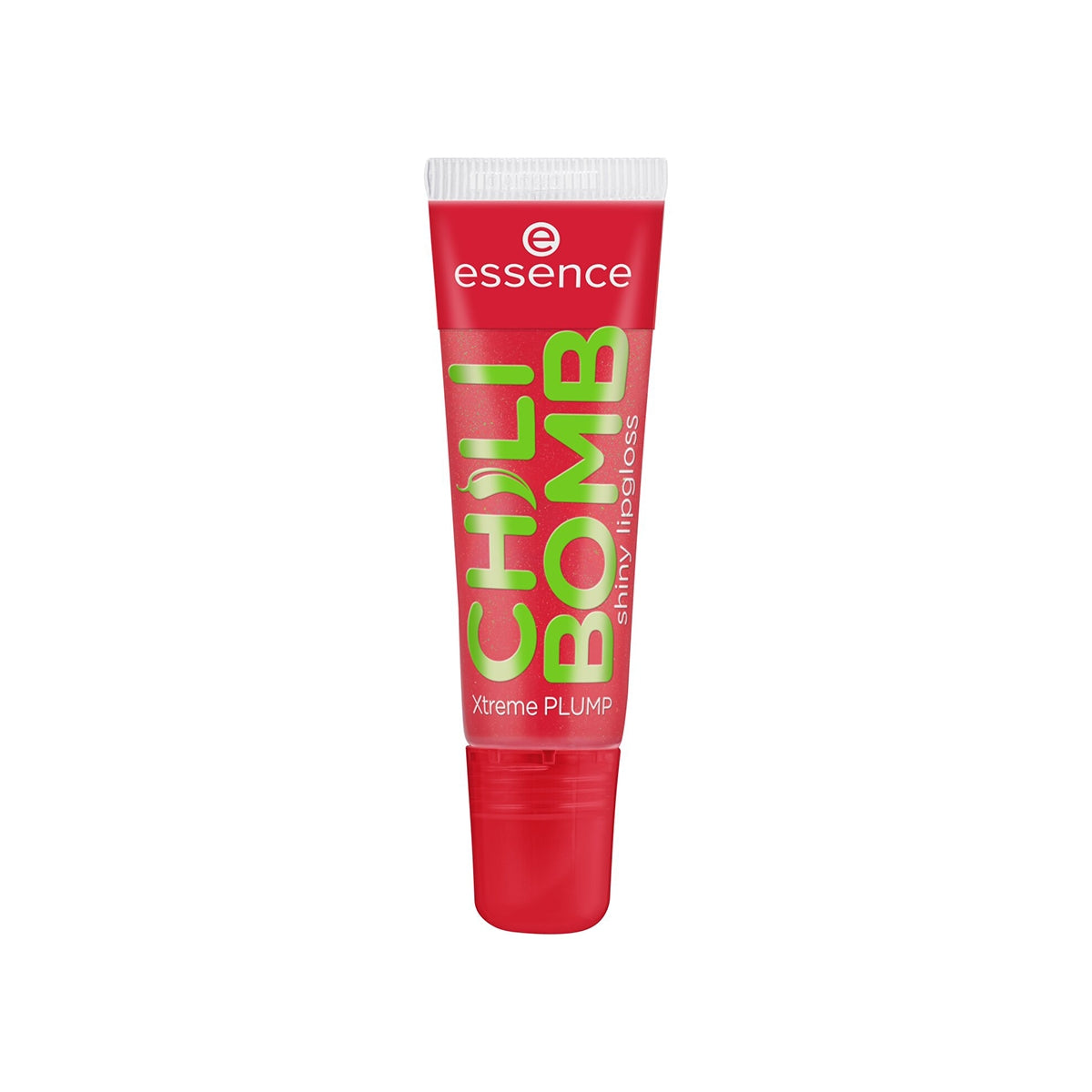 Chili Bomb Dudak Parlatıcısı 01 Strawberry Salsa
