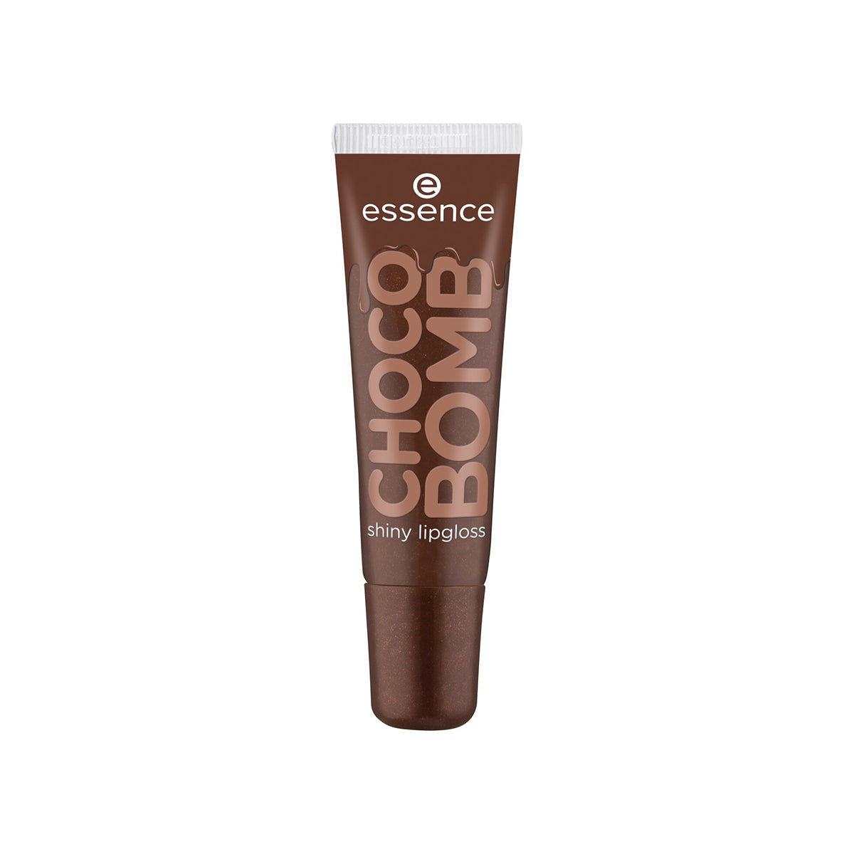 Choco Bomb Dudak Parlatıcısı 01 Chocoholic
