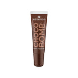 Choco Bomb Dudak Parlatıcısı 01 Chocoholic